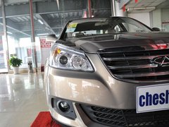 2011款 1.5L 手动 优悦型
