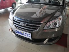 2011款 1.5L 手动 优悦型