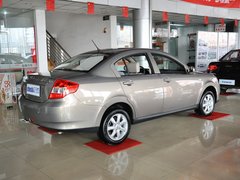 2011款 1.5L 手动 优悦型