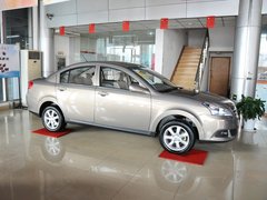 2011款 1.5L 手动 优悦型