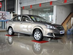 2011款 1.5L 手动 优悦型