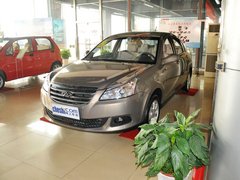 2011款 1.5L 手动 优悦型