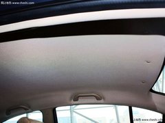 2011款 1.5L 手动 优悦型