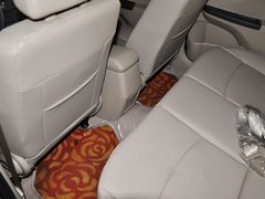 2011款 1.5L 手动 优悦型