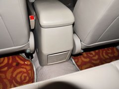 2011款 1.5L 手动 优悦型
