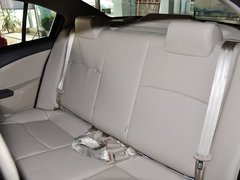 2011款 1.5L 手动 优悦型