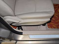 2011款 1.5L 手动 优悦型