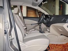 2011款 1.5L 手动 优悦型