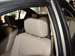 2011款 1.5L 手动 优悦型