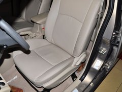 2011款 1.5L 手动 优悦型