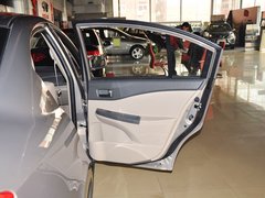 2011款 1.5L 手动 优悦型