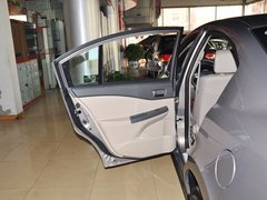 2011款 1.5L 手动 优悦型
