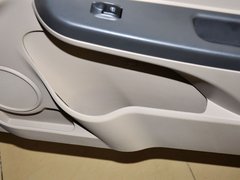 2011款 1.5L 手动 优悦型