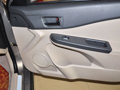 2011款 1.5L 手动 优悦型