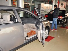 2011款 1.5L 手动 优悦型