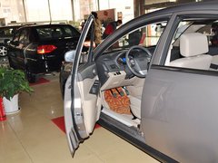 2011款 1.5L 手动 优悦型