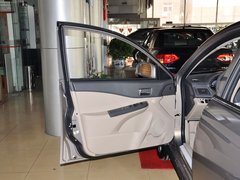 2011款 1.5L 手动 优悦型