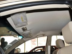 2011款 1.5L 手动 优悦型