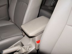 2011款 1.5L 手动 优悦型