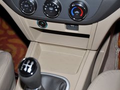 2011款 1.5L 手动 优悦型