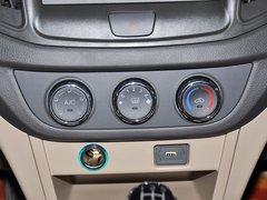 2011款 1.5L 手动 优悦型