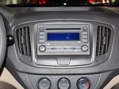 2011款 1.5L 手动 优悦型