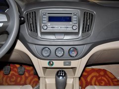 2011款 1.5L 手动 优悦型