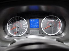 2011款 1.5L 手动 优悦型