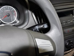 2011款 1.5L 手动 优悦型