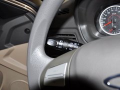 2011款 1.5L 手动 优悦型