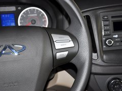 2011款 1.5L 手动 优悦型