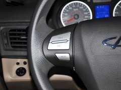 2011款 1.5L 手动 优悦型