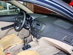 2011款 1.5L 手动 优悦型