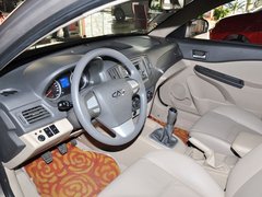 2011款 1.5L 手动 优悦型