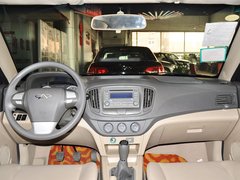 2011款 1.5L 手动 优悦型