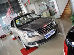 2011款 1.5L 手动 优悦型
