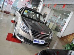 2011款 1.5L 手动 优悦型