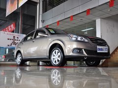 2011款 1.5L 手动 优悦型