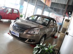 2011款 1.5L 手动 优悦型