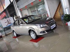 2011款 1.5L 手动 优悦型