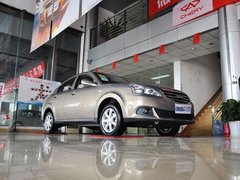 2011款 1.5L 手动 优悦型