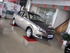 2011款 1.5L 手动 优悦型