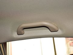 奇瑞E5 2011款 1.5L 手动 优悦型