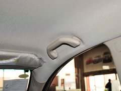 2011款 1.5L 手动 优悦型