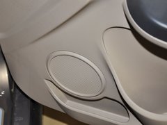 2011款 1.5L 手动 优悦型