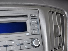 2011款 1.5L 手动 优悦型