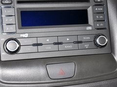 2011款 1.5L 手动 优悦型