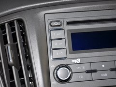 2011款 1.5L 手动 优悦型