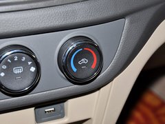 2011款 1.5L 手动 优悦型