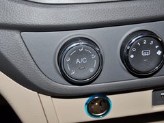 2011款 1.5L 手动 优悦型